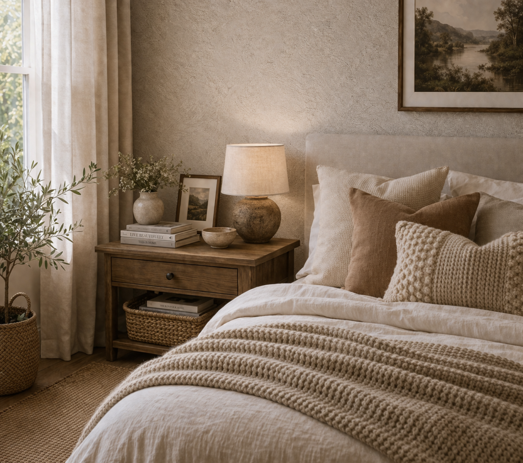 Monochrome Wallpaper for Modern Simplicity