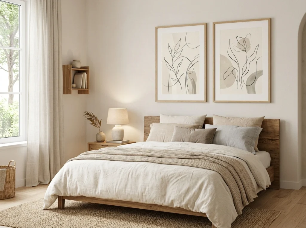 Clean Lines for a Minimal Aesthetic