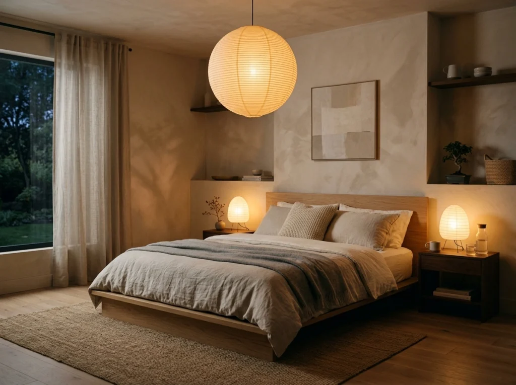 Balanced Symmetry for Calm Energy