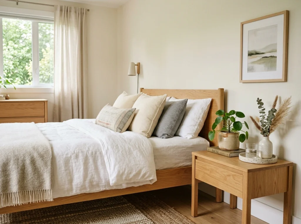 Soft Ambient Lighting That Feels Cozy