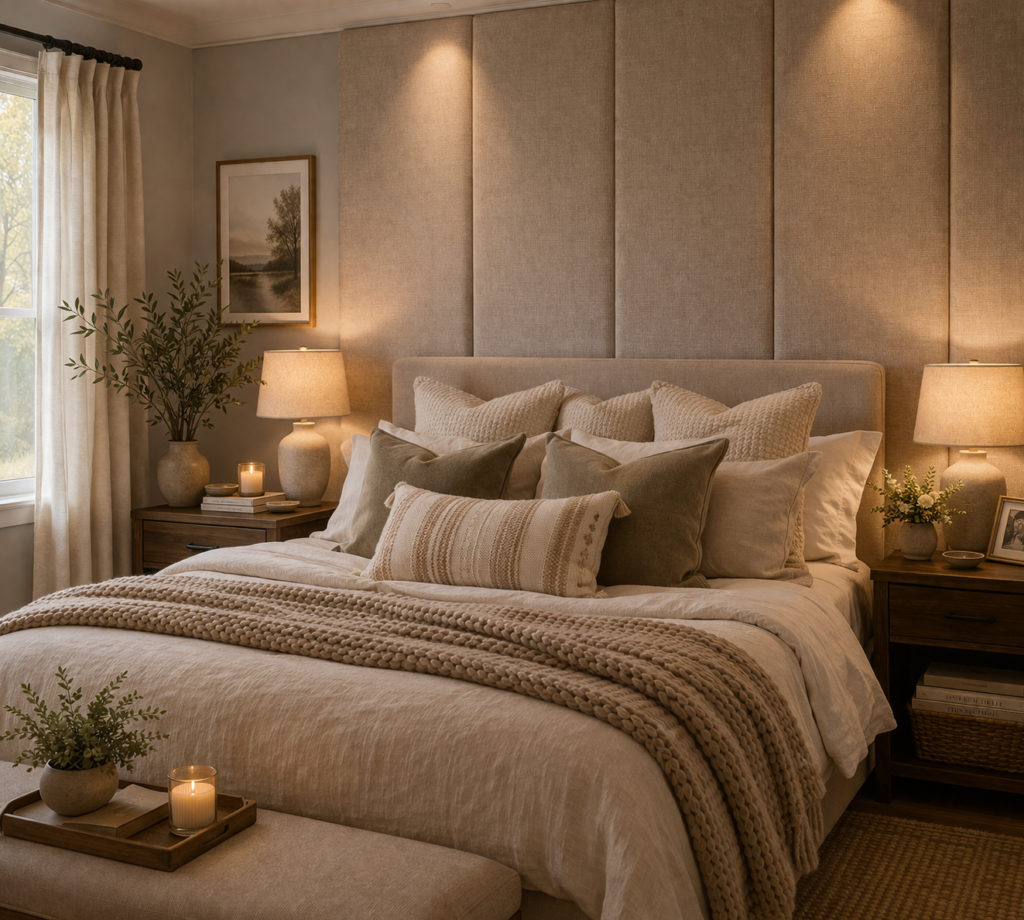 Floral Wallpaper for Romantic Charm