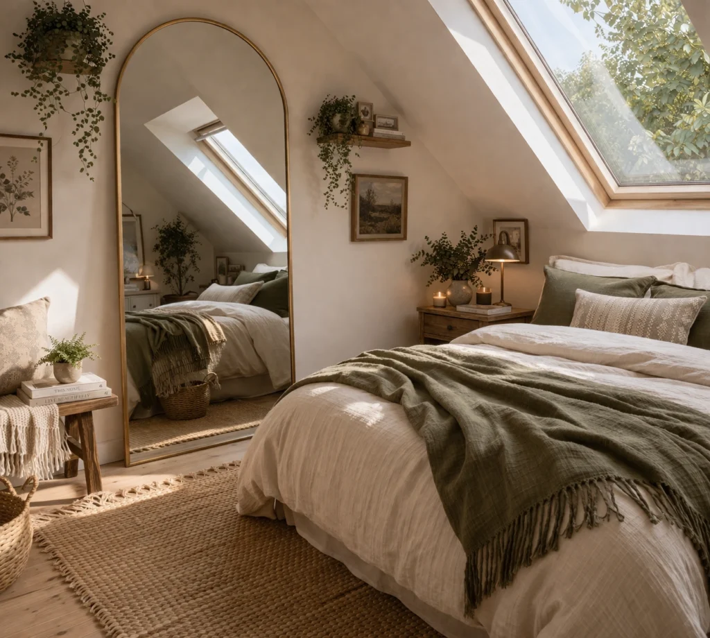 Multi-Functional Furniture That Saves Space