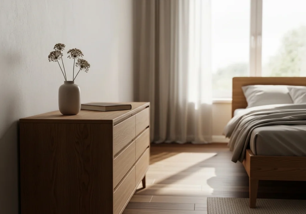 Woven Textures for Subtle Depth