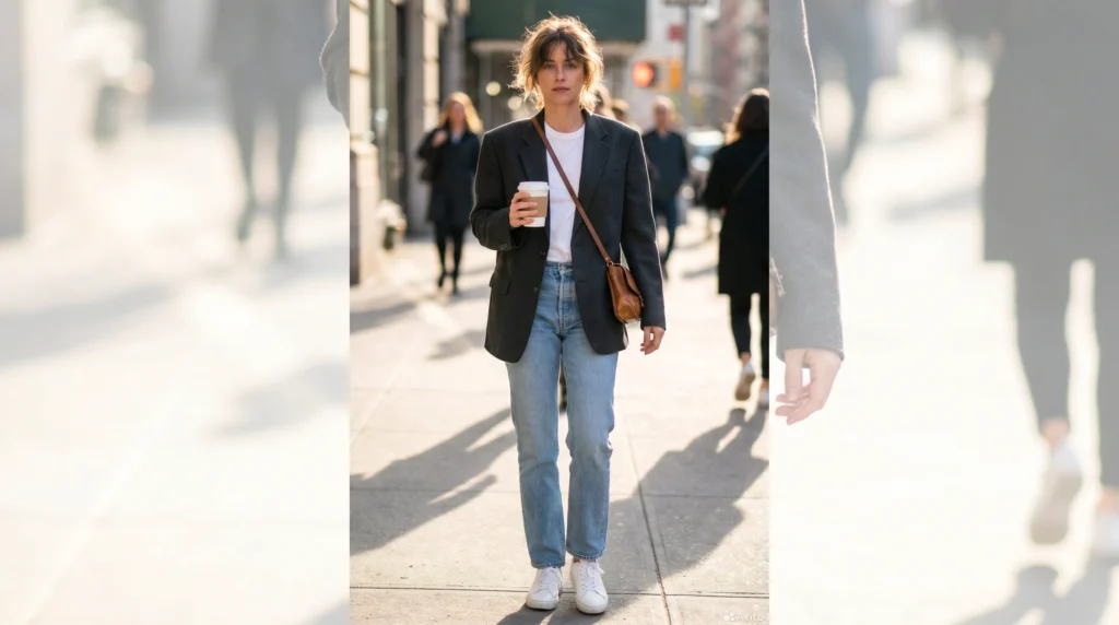 Casual Outfit Ideas