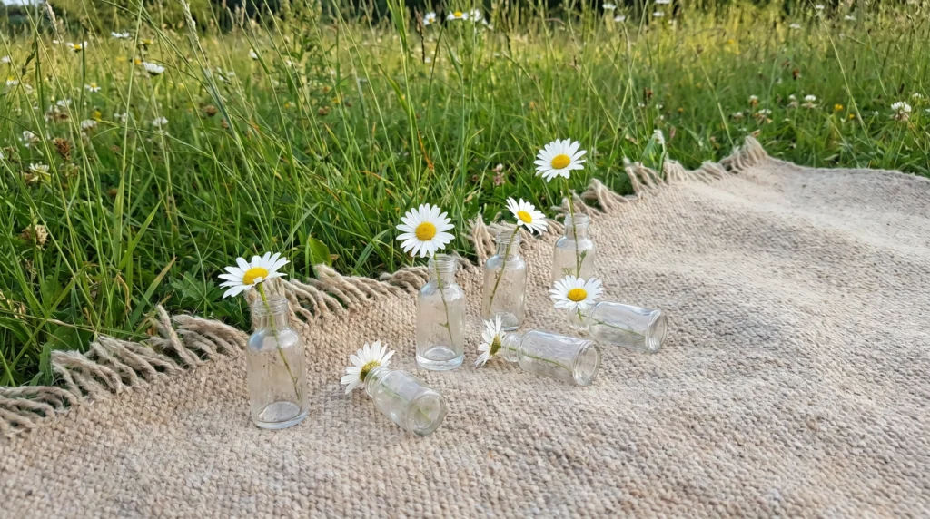 A "Low" Flower Meadow