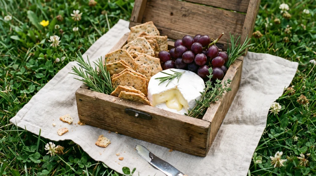 7. The Individual "Grazing Box" Strategy