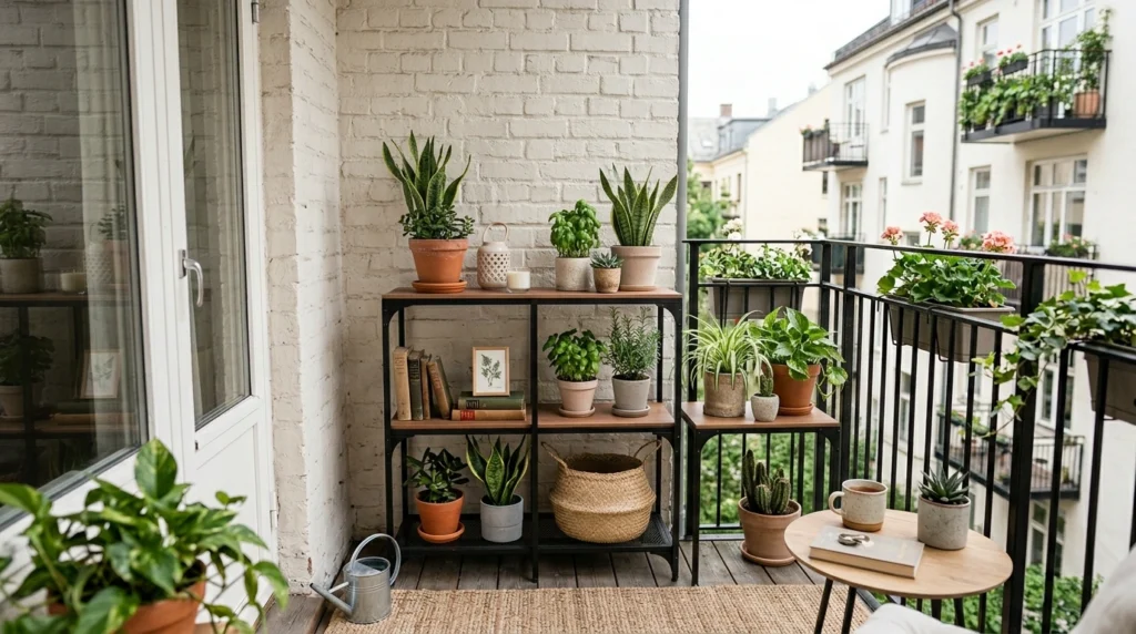 Slim Storage Solutions That Stay Hidden
