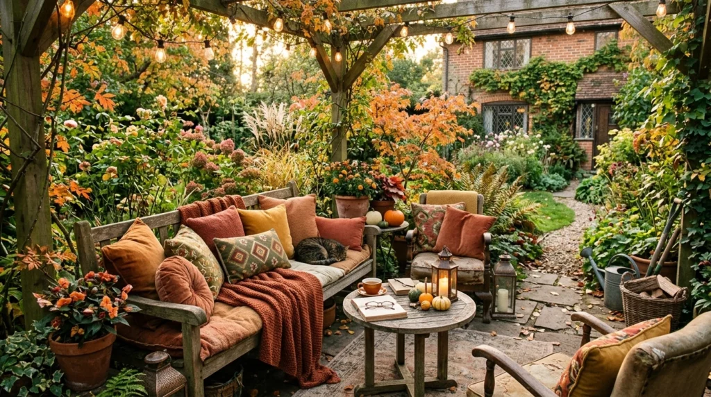 Seasonal Decor Swaps