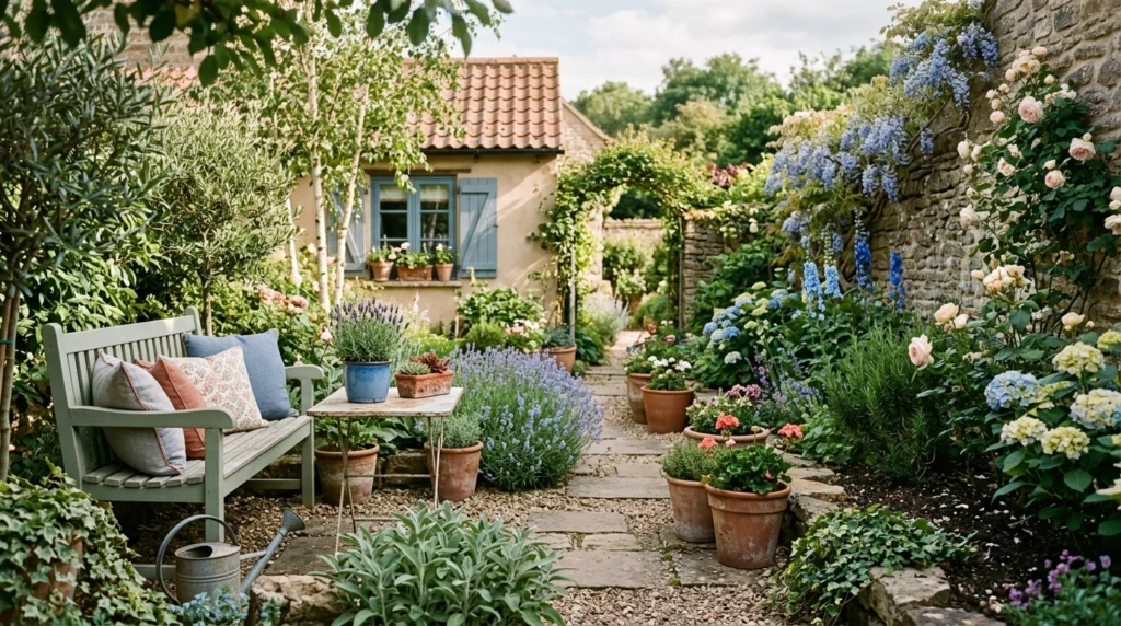 Soft Color Palettes That Open Up the Space