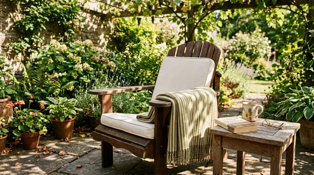 Cozy Throw Blankets for Texture and Comfort