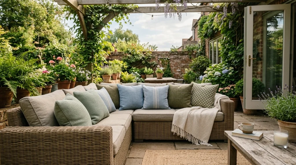 Cozy Throw Pillows for Instant Comfort