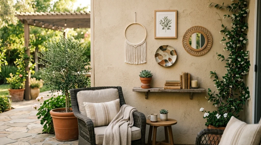 Wall Art That Adds Personality