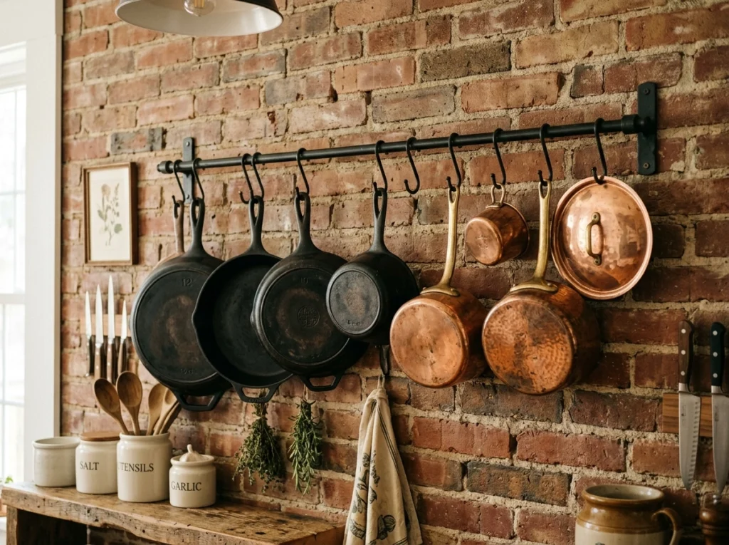 5. Lazy Susans for Tricky Corner Cabinets