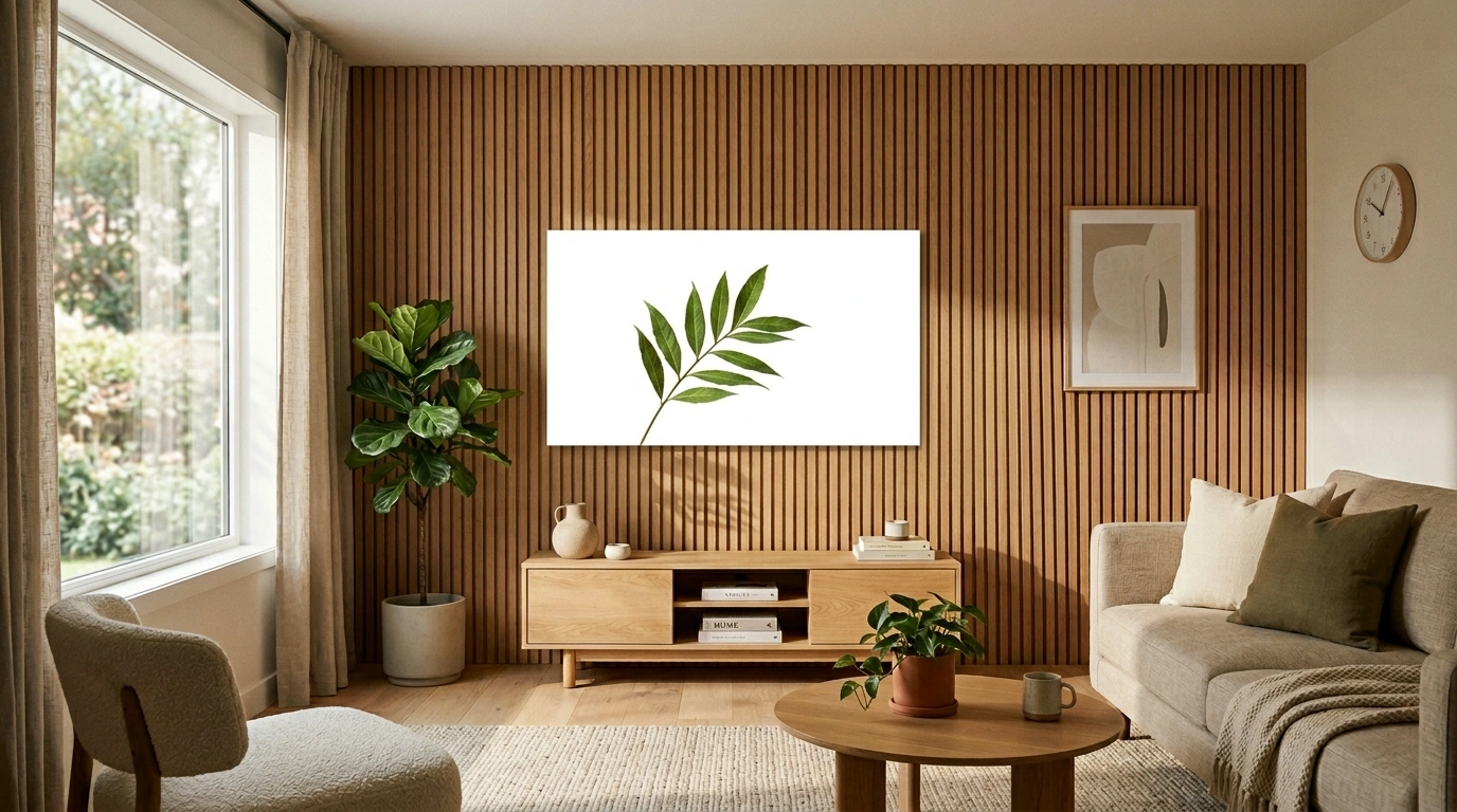 Room Wall Designs