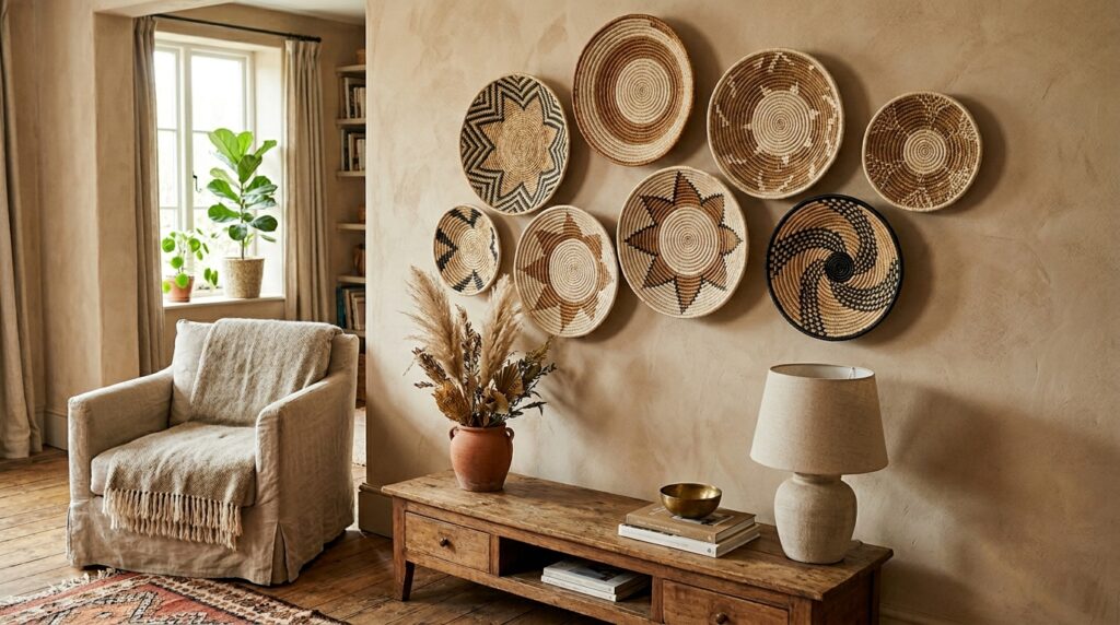 Wood Slat or Board and Batten Accent Panels