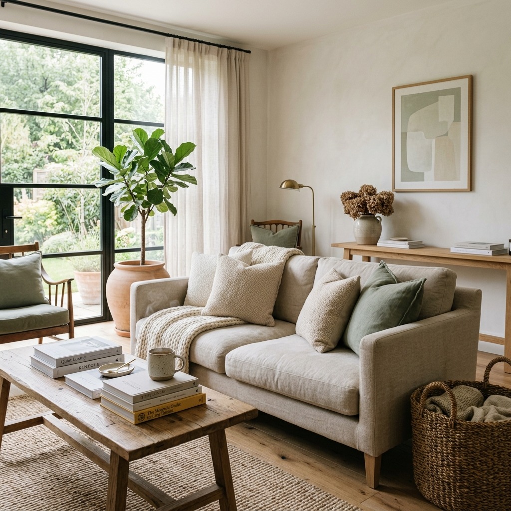 Layer Soft Neutral Textures