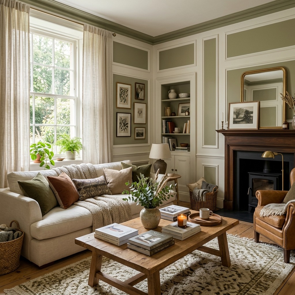 Decorate with Decorative Wall Molding