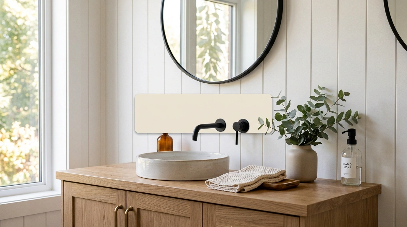 Bathroom Storage Systems