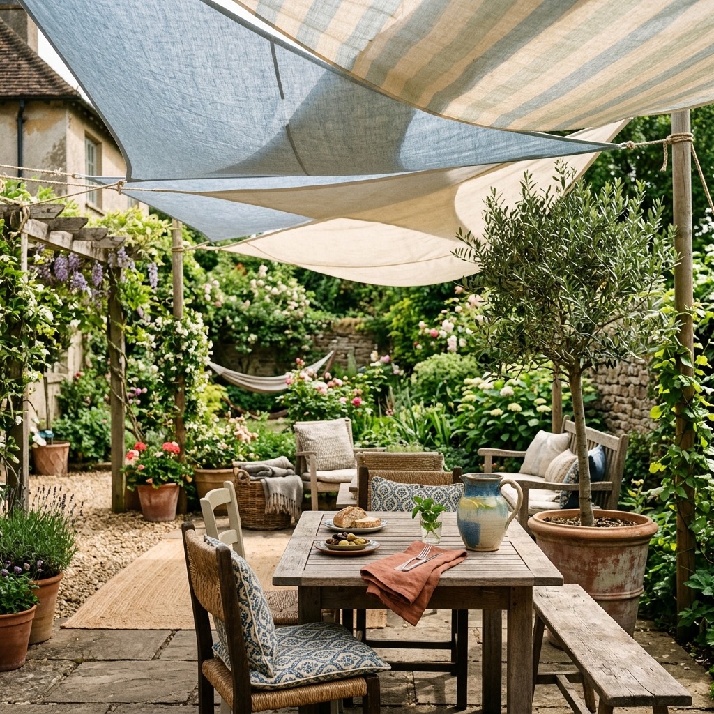 Stylish Shade Solutions That Stay Practical